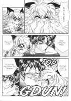 I Love You 01 [Nekojima Lei] [Original] Thumbnail Page 15