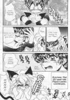 I Love You 01 [Nekojima Lei] [Original] Thumbnail Page 18