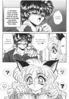 I Love You 01 [Nekojima Lei] [Original] Thumbnail Page 20