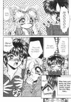I Love You 01 [Nekojima Lei] [Original] Thumbnail Page 21