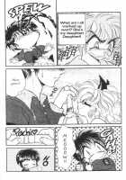 I Love You 01 [Nekojima Lei] [Original] Thumbnail Page 24