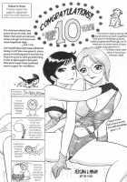 I Love You 01 [Nekojima Lei] [Original] Thumbnail Page 28