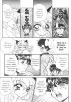 I Love You 01 [Nekojima Lei] [Original] Thumbnail Page 07