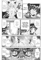 I Love You 01 [Nekojima Lei] [Original] Thumbnail Page 08