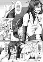 Juu / 拾 [Mr.Lostman] [Final Fantasy Vii] Thumbnail Page 28