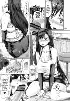 Juu / 拾 [Mr.Lostman] [Final Fantasy Vii] Thumbnail Page 29