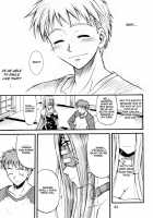 Ride On Shooting Star / Ride on Shooting Star [Hida Tatsuo] [Fate] Thumbnail Page 22