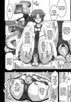 Steel Heroines Vol. 3 / STEEL HEROINES vol. 3 [Chiro] [Super Robot Wars] Thumbnail Page 21