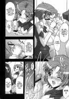 Steel Heroines Vol. 3 / STEEL HEROINES vol. 3 [Chiro] [Super Robot Wars] Thumbnail Page 07