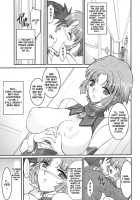 Steel Heroines Vol. 1 -Kusuha- / STEEL HEROINES vol. 1 -Kusuha- [Chiro] [Super Robot Wars] Thumbnail Page 04