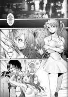 Eden -Rei6- / EDEN -Rei6- [Sakai Hamachi] [Neon Genesis Evangelion] Thumbnail Page 22