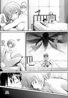 Eden -Rei6- / EDEN -Rei6- [Sakai Hamachi] [Neon Genesis Evangelion] Thumbnail Page 25