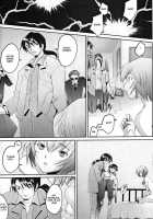 Eden -Rei6- / EDEN -Rei6- [Sakai Hamachi] [Neon Genesis Evangelion] Thumbnail Page 05