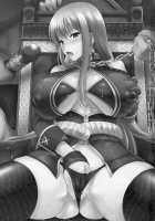 Loveless Selvaria / LOVELESS SELVARIA [Hamo] [Valkyria Chronicles] Thumbnail Page 02