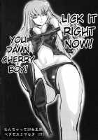 CC Chuudoku / CCちゅうどく [Code Geass] Thumbnail Page 19