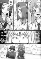 CC Chuudoku / CCちゅうどく [Code Geass] Thumbnail Page 02