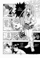 SUPE-MANI 1 / スペまに1 [Fugo] [Love Hina] Thumbnail Page 10