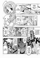 SUPE-MANI 1 / スペまに1 [Fugo] [Love Hina] Thumbnail Page 02