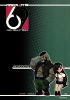 Erotifa 7 Unlimited / エロティファ7: Unlimited [Rokuroh Isako] [Final Fantasy Vii] Thumbnail Page 26