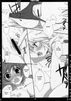 TORATONE / とらとね [Touhou Project] Thumbnail Page 11