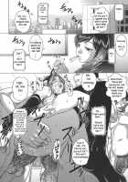 Iroka No Himitsu [Kaname Aomame] [Original] Thumbnail Page 117