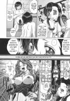 Iroka No Himitsu [Kaname Aomame] [Original] Thumbnail Page 127