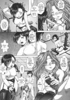 Iroka No Himitsu [Kaname Aomame] [Original] Thumbnail Page 128