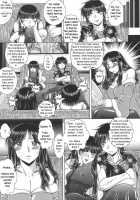 Iroka No Himitsu [Kaname Aomame] [Original] Thumbnail Page 144