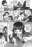 Iroka No Himitsu [Kaname Aomame] [Original] Thumbnail Page 146