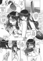 Iroka No Himitsu [Kaname Aomame] [Original] Thumbnail Page 149