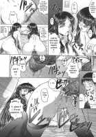 Iroka No Himitsu [Kaname Aomame] [Original] Thumbnail Page 157