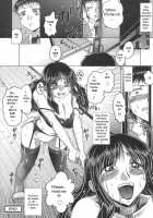 Iroka No Himitsu [Kaname Aomame] [Original] Thumbnail Page 165