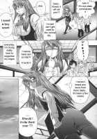 Iroka No Himitsu [Kaname Aomame] [Original] Thumbnail Page 44