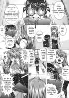 Iroka No Himitsu [Kaname Aomame] [Original] Thumbnail Page 45