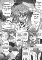 Iroka No Himitsu [Kaname Aomame] [Original] Thumbnail Page 47