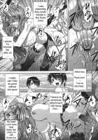 Iroka No Himitsu [Kaname Aomame] [Original] Thumbnail Page 56