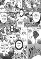 Iroka No Himitsu [Kaname Aomame] [Original] Thumbnail Page 62