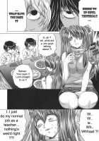 Iroka No Himitsu [Kaname Aomame] [Original] Thumbnail Page 74