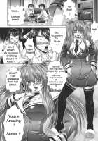 Iroka No Himitsu [Kaname Aomame] [Original] Thumbnail Page 76