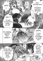 Iroka No Himitsu [Kaname Aomame] [Original] Thumbnail Page 90