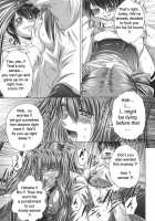 Iroka No Himitsu [Kaname Aomame] [Original] Thumbnail Page 91