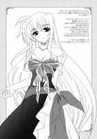 Mahou Shoujo Magical SEED OTHER [Kanna] [Mahou Shoujo Lyrical Nanoha] Thumbnail Page 10