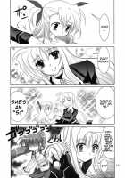 Mahou Shoujo Magical SEED OTHER [Kanna] [Mahou Shoujo Lyrical Nanoha] Thumbnail Page 14