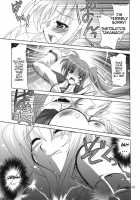 Mahou Shoujo Magical SEED OTHER [Kanna] [Mahou Shoujo Lyrical Nanoha] Thumbnail Page 22