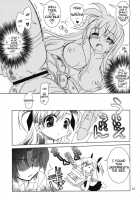 Mahou Shoujo Magical SEED OTHER [Kanna] [Mahou Shoujo Lyrical Nanoha] Thumbnail Page 26