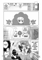Mahou Shoujo Magical SEED OTHER [Kanna] [Mahou Shoujo Lyrical Nanoha] Thumbnail Page 27