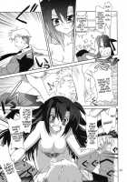Mahou Shoujo Magical SEED OTHER [Kanna] [Mahou Shoujo Lyrical Nanoha] Thumbnail Page 34