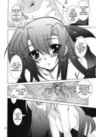 Mahou Shoujo Magical SEED OTHER [Kanna] [Mahou Shoujo Lyrical Nanoha] Thumbnail Page 35