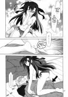 Mahou Shoujo Magical SEED OTHER [Kanna] [Mahou Shoujo Lyrical Nanoha] Thumbnail Page 36