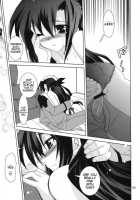 Mahou Shoujo Magical SEED OTHER [Kanna] [Mahou Shoujo Lyrical Nanoha] Thumbnail Page 38